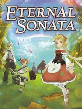 Poster von Eternal Sonata