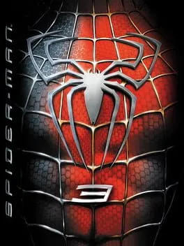 Spider-Man 3 poster
