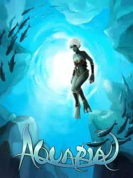 Plakat: Aquaria