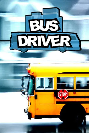 Bus Driver poster
