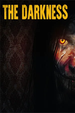 The Darkness poster