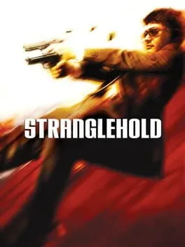 Poster von Stranglehold