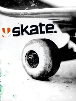 Plakat: Skate