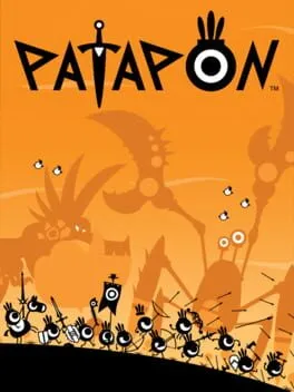 Patapon poster