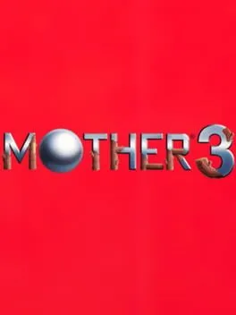 Plakat: Mother 3