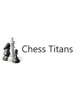 Chess Titans poster