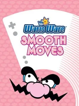 Póster de WarioWare: Smooth Moves
