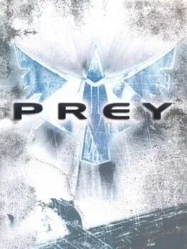 Prey poster