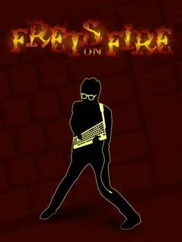 Frets on Fire poster