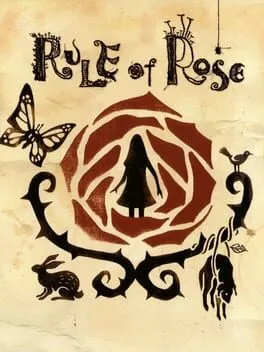 Affiche de Rule of Rose