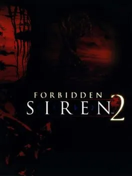 Poster von Forbidden Siren 2