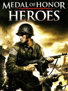 Medal of Honor: Heroes poster