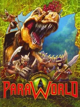 ParaWorld poster