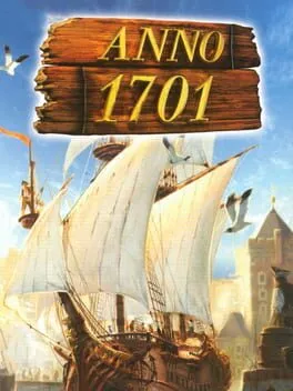 Anno 1701 poster