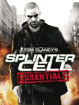 Affiche de Tom Clancy's Splinter Cell: Essentials