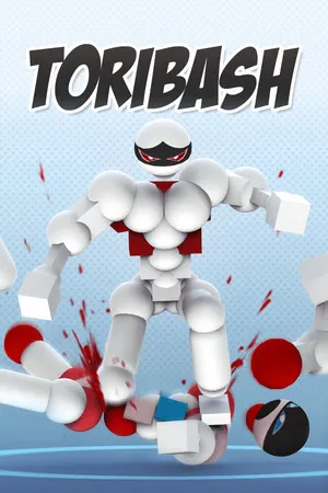 Poster von Toribash