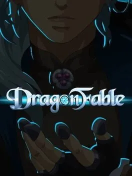 Poster von DragonFable