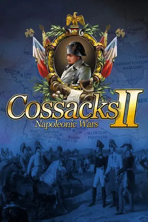 Póster de Cossacks II: Napoleonic Wars