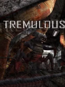 Tremulous poster