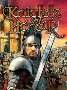 Knights of Honor poster