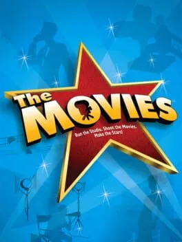 The Movies poster