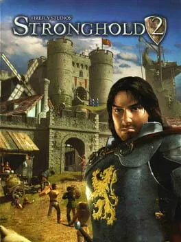Poster von Stronghold 2