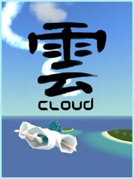 Plakat: Cloud