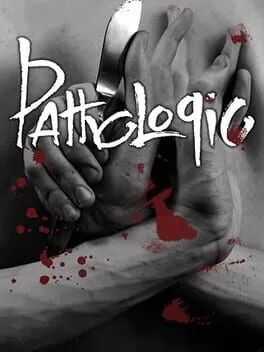 Poster von Pathologic