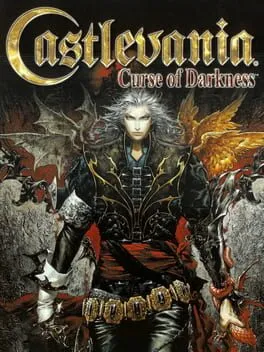 Poster von Castlevania: Curse of Darkness