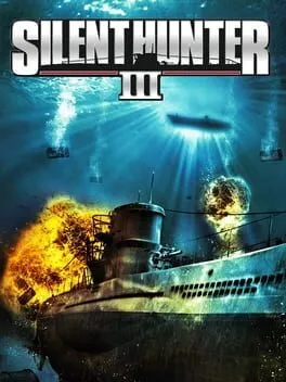 Plakat: Silent Hunter III