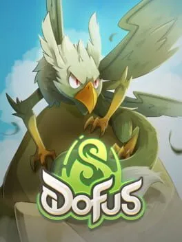 Dofus poster
