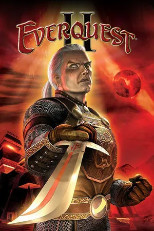 Plakat: EverQuest II
