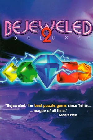 Poster von Bejeweled 2