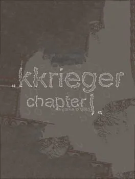 Poster von .kkrieger