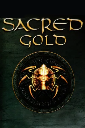 Plakat: Sacred