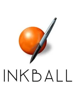 Plakat: InkBall