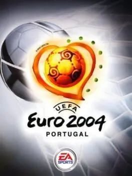 Poster von UEFA Euro 2004