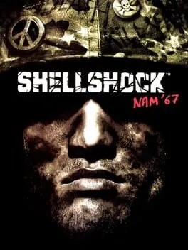 Shellshock: Nam '67 poster