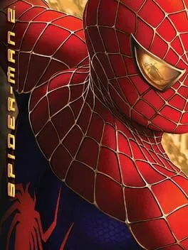 Affiche de Spider-Man 2
