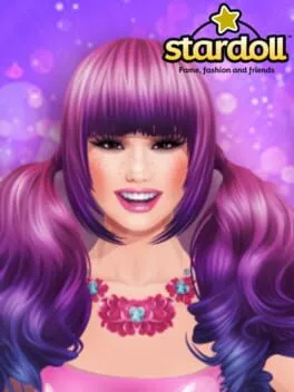 Affiche de Stardoll