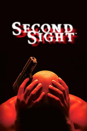 Poster von Second Sight