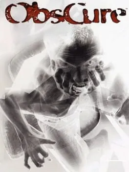 Plakat: ObsCure
