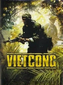 Póster de Vietcong