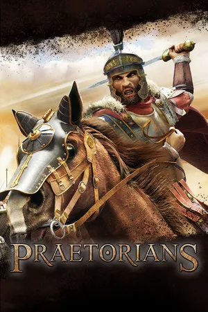 Affiche de Praetorians