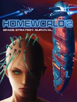 Poster von Homeworld 2