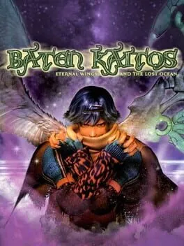 Poster von Baten Kaitos: Eternal Wings and the Lost Ocean