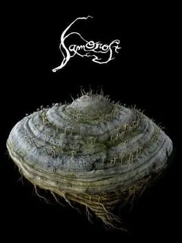 Samorost poster