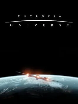 Affiche de Entropia Universe