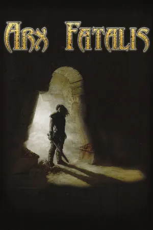 Arx Fatalis poster