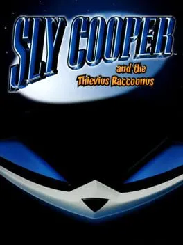 Poster von Sly Cooper and the Thievius Raccoonus